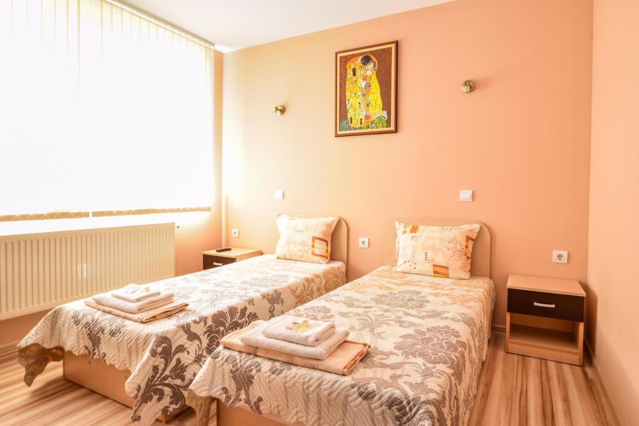 Mariana Apartment Pavel Banya Buitenkant foto