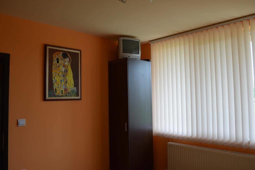 Mariana Apartment Pavel Banya Buitenkant foto